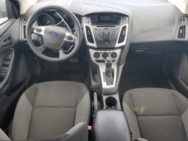 Фото 8 с аукциона – 2012 FORD FOCUS SE с VIN 1FAHP3F20CL343621