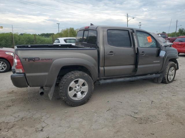 Photo 3 from auction – 2015 TOYOTA TACOMA DOU with VIN 3TMLU4EN1FM189860