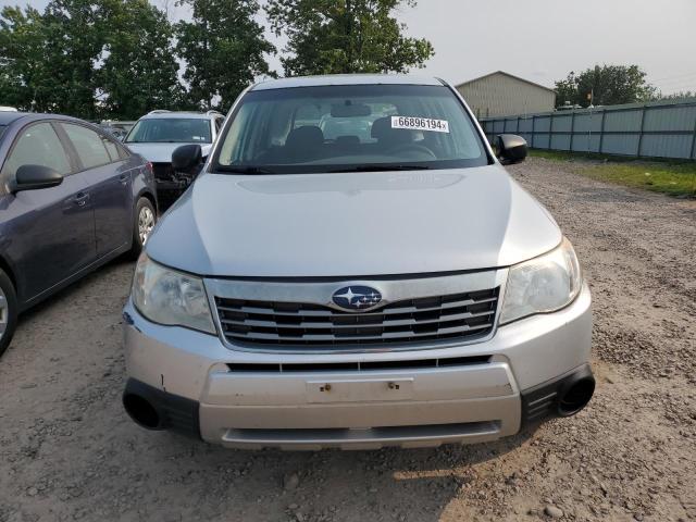 Photo 5 from auction – 2010 SUBARU FORESTER 2 with VIN JF2SH6AC5AG725438
