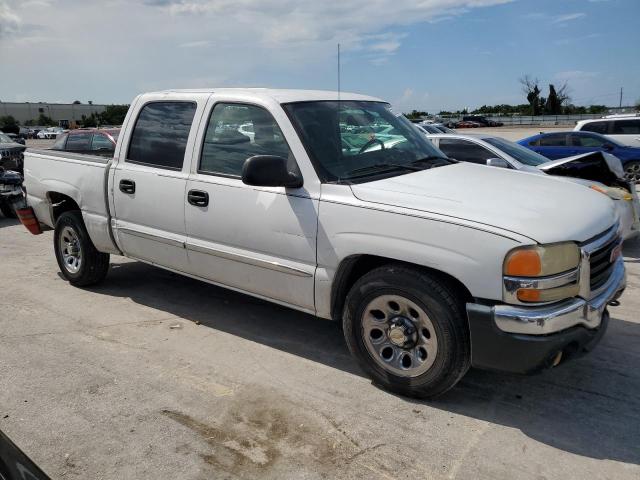 Photo 4 from auction – 2005 GMC NEW SIERRA with VIN 2GTEC13T051193612
