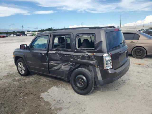 Photo 2 from auction – 2016 JEEP PATRIOT LA with VIN 1C4NJPFA0GD794030