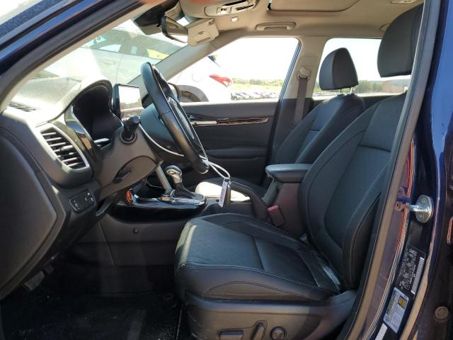 Photo 7 from auction – 2023 KIA SELTOS EX with VIN KNDERCAA3P7402259