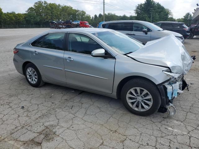 Photo 4 from auction – 2017 TOYOTA CAMRY LE with VIN 4T1BF1FK9HU696802