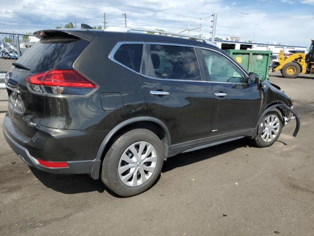 Photo 3 from auction – 2017 NISSAN ROGUE S with VIN KNMAT2MV2HP588077