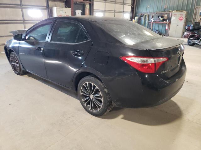 Photo 2 from auction – 2014 TOYOTA COROLLA L with VIN 2T1BURHE0EC006900