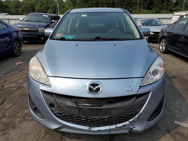 Photo 5 from auction – 2012 MAZDA 5 with VIN JM1CW2BL3C0118319