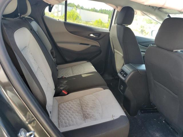 Photo 10 from auction – 2020 CHEVROLET EQUINOX LS with VIN 2GNAXHEV2L6268960