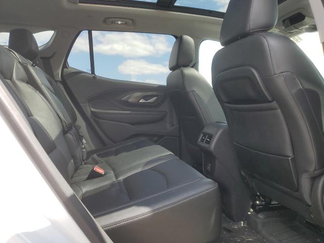 Photo 10 from auction – 2022 GMC TERRAIN SL with VIN 3GKALVEV4NL236775