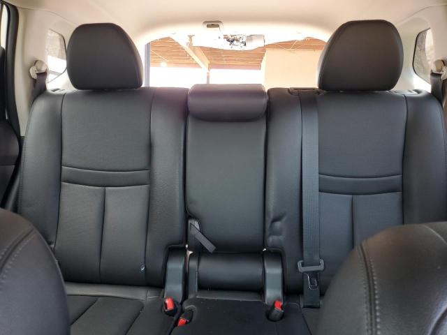 Photo 10 from auction – 2016 NISSAN ROGUE S with VIN 5N1AT2MT9GC781150
