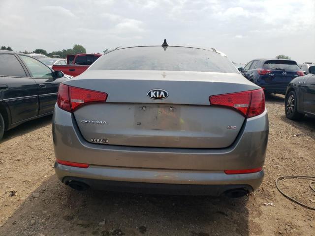 Photo 6 from auction – 2013 KIA OPTIMA LX with VIN 5XXGM4A70DG151351