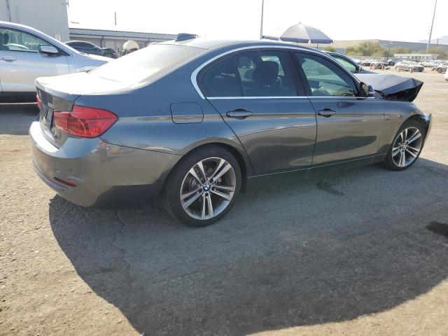 Photo 3 from auction – 2018 BMW 330 I with VIN WBA8B9G56JNU98998