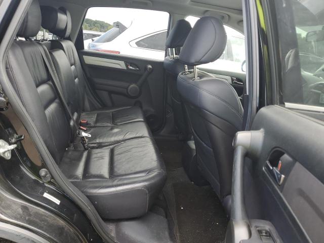 Photo 11 from auction – 2011 HONDA CR-V EXL with VIN JHLRE4H75BC021898