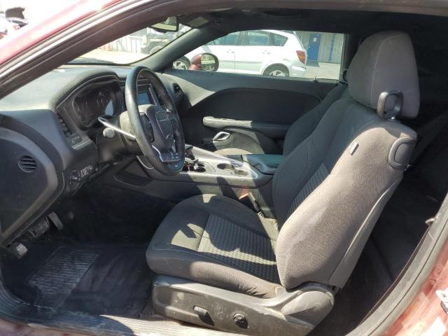 Photo 7 from auction – 2019 DODGE CHALLENGER with VIN 2C3CDZAG6KH502161