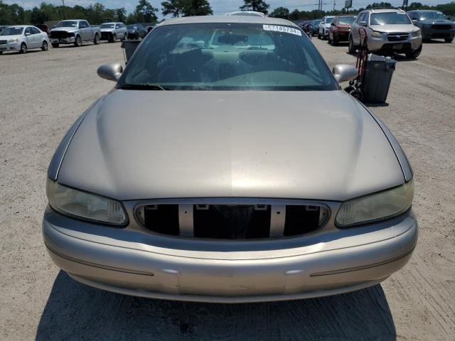 Photo 5 from auction – 2002 BUICK CENTURY CU with VIN 2G4WS52J521178738