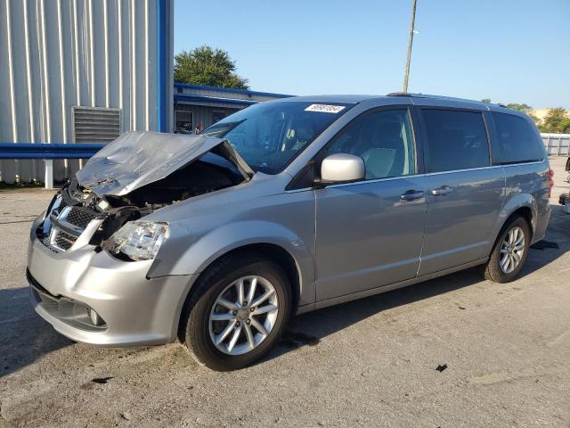 Photo 1 from auction – 2018 DODGE GRAND CARA with VIN 2C4RDGCG6JR300825