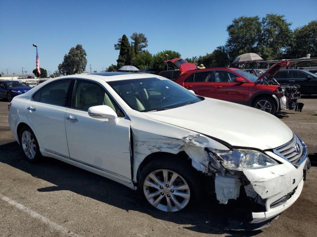 Photo 4 from auction – 2012 LEXUS ES 350 with VIN JTHBK1EG3C2508534