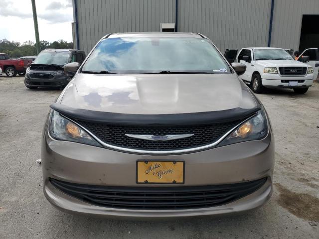 Photo 5 from auction – 2017 CHRYSLER PACIFICA T with VIN 2C4RC1DG0HR721710