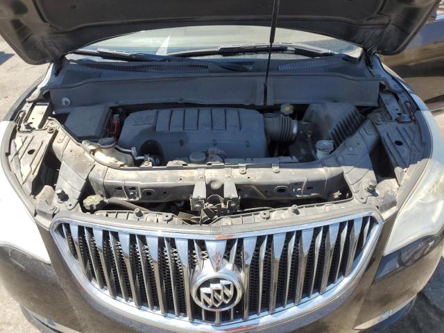 Photo 12 from auction – 2013 BUICK ENCLAVE with VIN 5GAKVCKD2DJ270067