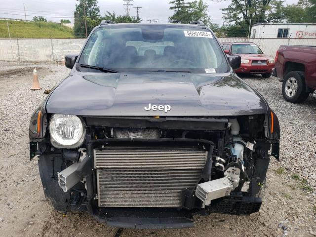 Photo 5 from auction – 2018 JEEP RENEGADE L with VIN ZACCJBBB6JPH69764