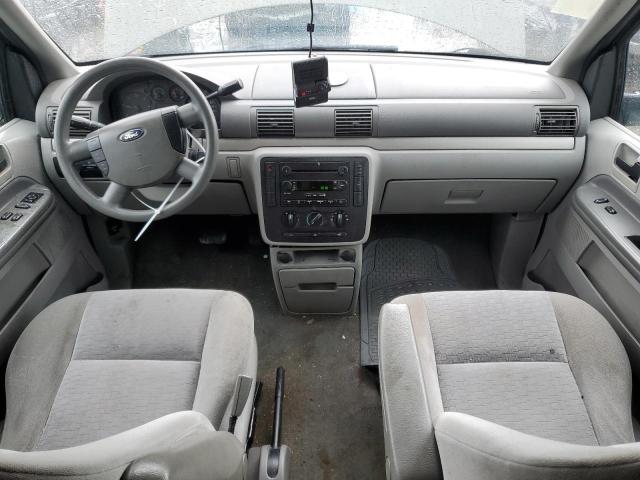 Photo 8 from auction – 2004 FORD FREESTAR S with VIN 2FMZA51624BB29586
