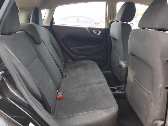 Photo 10 from auction – 2015 FORD FIESTA SE with VIN 3FADP4EJ2FM211783
