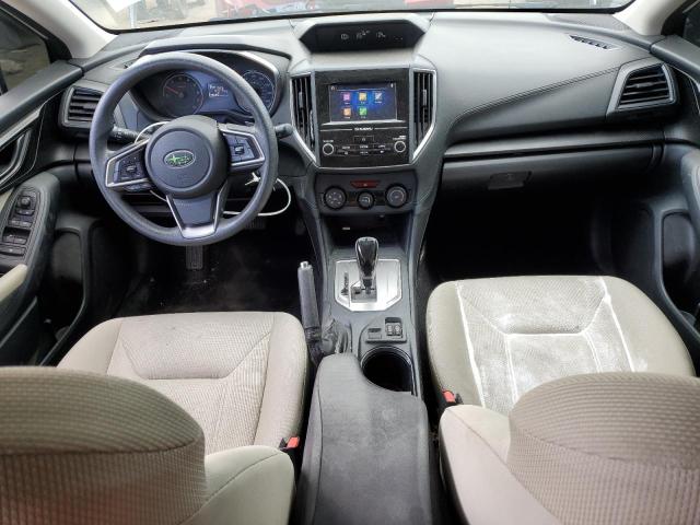 Photo 8 from auction – 2017 SUBARU IMPREZA PR with VIN 4S3GTAB6XH3745832