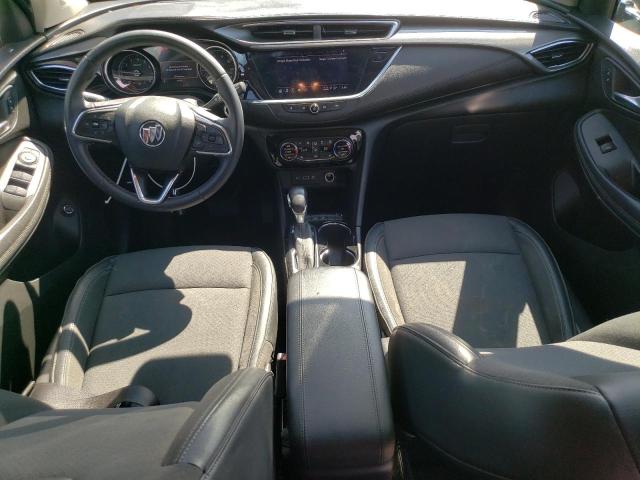 Photo 8 from auction – 2021 BUICK ENCORE GX with VIN KL4MMDSL3MB047791