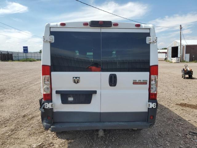 Photo 6 from auction – 2018 RAM PROMASTER with VIN 3C6TRVNG8JE151142
