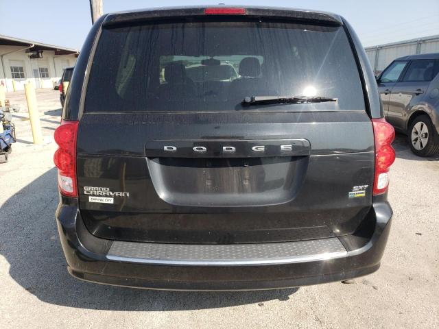 Photo 6 from auction – 2017 DODGE GRAND CARA with VIN 2C4RDGCGXHR589850