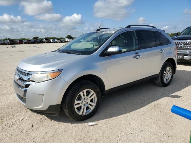 FORD EDGE SE 2011 with VIN 2FMDK3GC8BBB53199 - Photo from auction