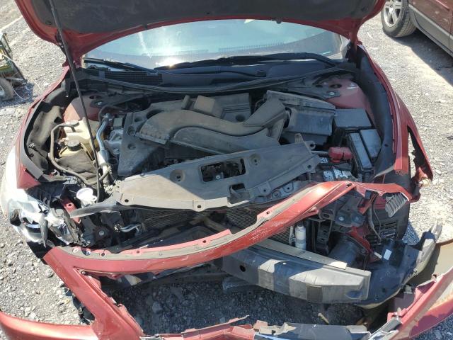 Photo 11 from auction – 2015 NISSAN ALTIMA 2.5 with VIN 1N4AL3AP5FN339198