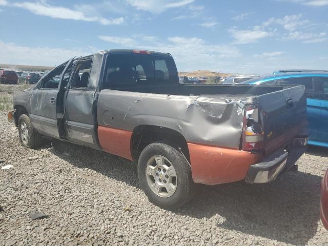 Photo 2 from auction – 1999 CHEVROLET SILVERADO with VIN 2GCEK19T0X1189654