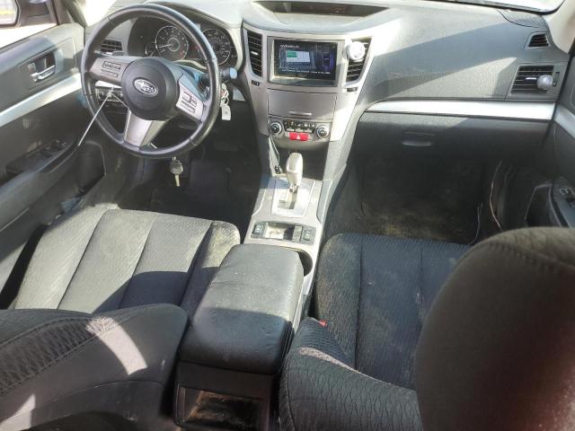 Photo 8 from auction – 2011 SUBARU OUTBACK 2. with VIN 4S4BRBGCXB3412790