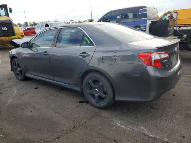 Photo 2 from auction – 2014 TOYOTA CAMRY L with VIN 4T1BF1FK4EU369994