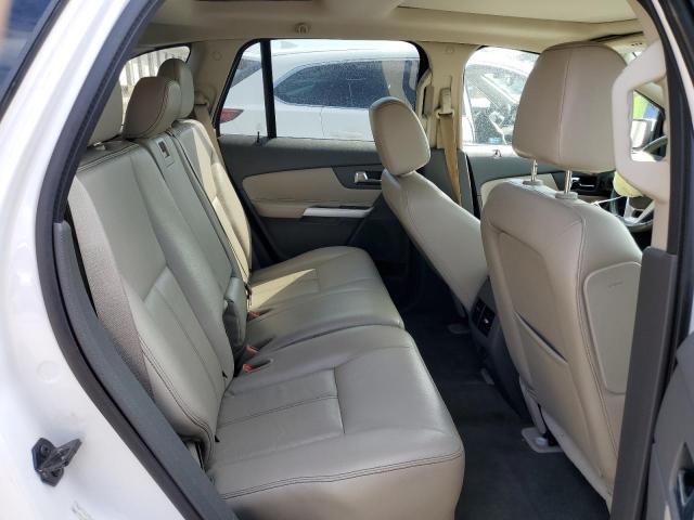Photo 10 from auction – 2012 FORD EDGE LIMIT with VIN 2FMDK4KC0CBA89562