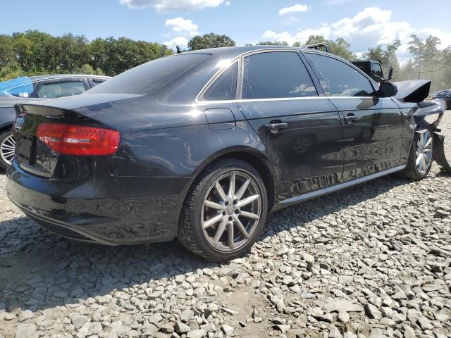 Photo 3 from auction – 2015 AUDI A4 PREMIUM with VIN WAUFFAFL6FN038079