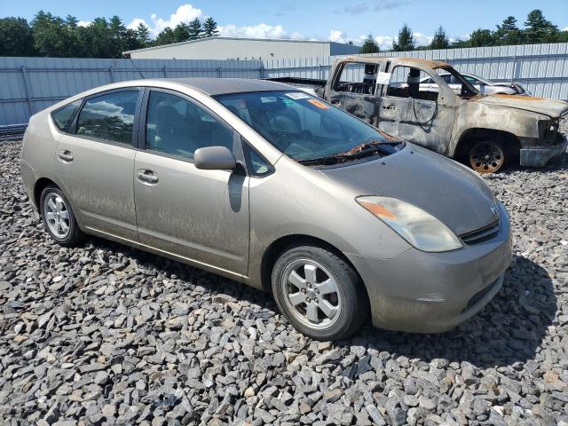 Photo 4 from auction – 2004 TOYOTA PRIUS with VIN JTDKB20UX40081547
