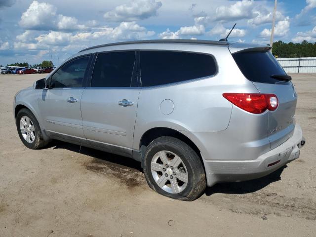 Photo 2 from auction – 2009 CHEVROLET TRAVERSE L with VIN 1GNER23D99S131281