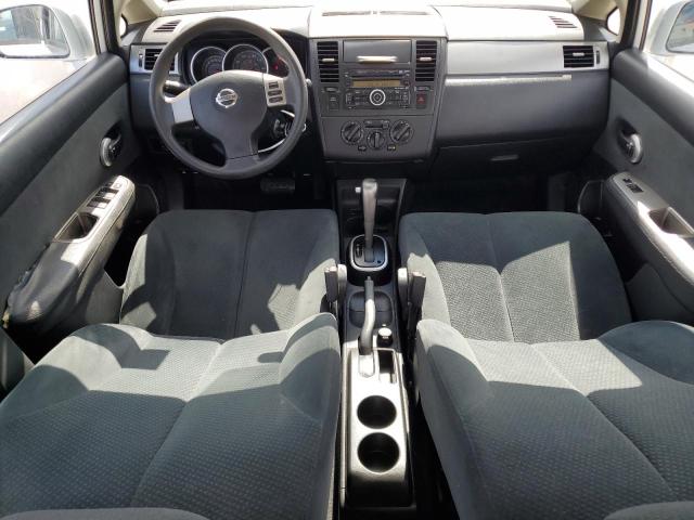 Photo 8 from auction – 2011 NISSAN VERSA S with VIN 3N1BC1AP0BL360055