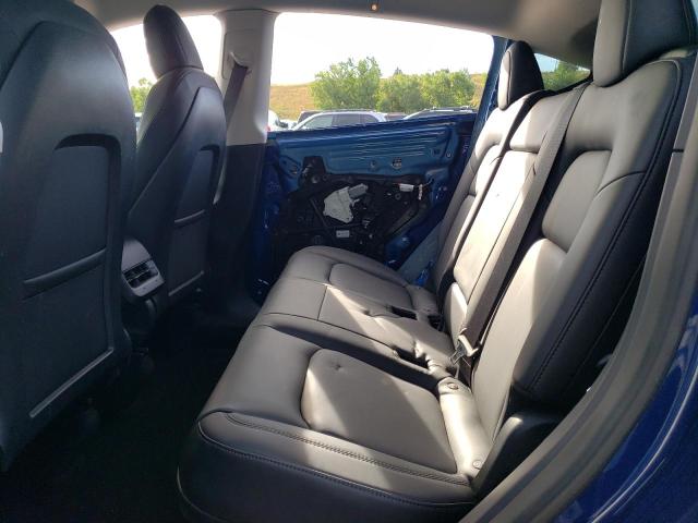 Photo 10 from auction – 2021 TESLA MODEL Y with VIN 5YJYGDEE3MF141534