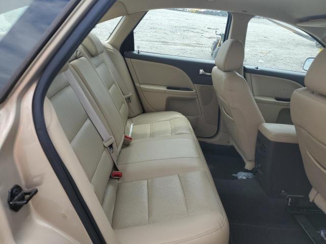 Photo 10 from auction – 2008 FORD TAURUS LIM with VIN 1FAHP25W18G160498