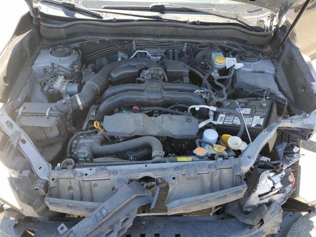 Photo 12 from auction – 2015 SUBARU FORESTER 2 with VIN JF2SJARC5FH501566