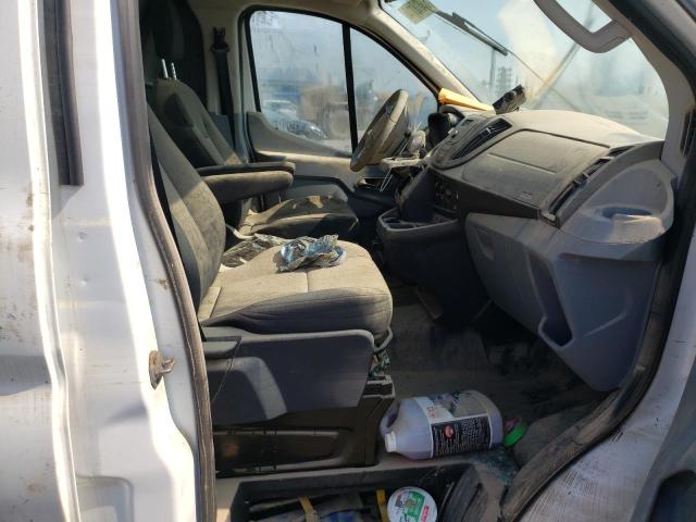 صورة رقم 10 من المزاد - 2015 FORD TRANSIT T- مع VIN 1FTNE2YM8FKA17605