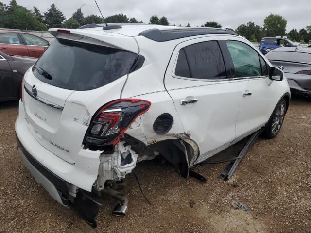 Photo 3 from auction – 2017 BUICK ENCORE SPO with VIN KL4CJ1SM7HB067446