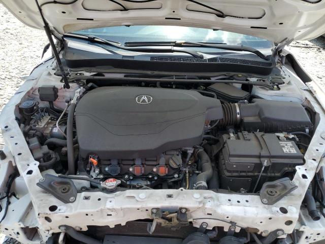 Photo 11 from auction – 2017 ACURA TLX TECH with VIN 19UUB2F5XHA002856