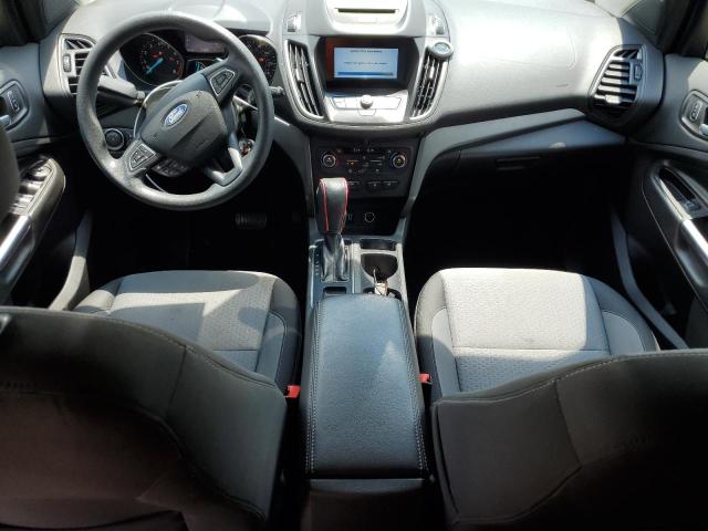 Photo 8 from auction – 2017 FORD ESCAPE SE with VIN 1FMCU0GD5HUC76801