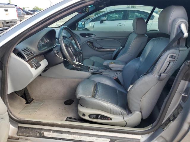 Photo 7 from auction – 2004 BMW 330 CI with VIN WBABW53494PL40681