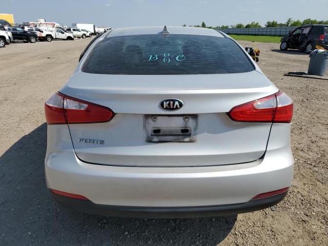 Photo 6 from auction – 2016 KIA FORTE LX with VIN KNAFK4A63G5445860