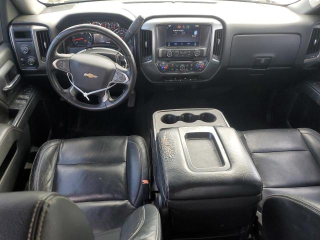 Photo 8 from auction – 2014 CHEVROLET SILVERADO with VIN 3GCUKREC7EG533713