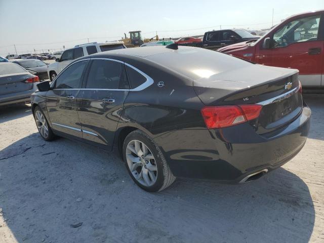 Photo 2 from auction – 2020 CHEVROLET IMPALA PRE with VIN 2G1105S34L9100971